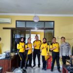 Pimpin Gerakan Jum’at Barokah, Darul Jalal, S.AG Sampaikan Pesan Ini