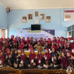 SMA Negeri 7 Palembang (SMANTUPA) Gelar Workshop Kurikulum Merdeka