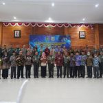 Brigjen TNI Dr. A. Budi Handoyo : Pentingnya Pemanfaatan Media Sosial di Era Digital