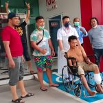 Perampok Yang Sandera Mahasiswa, Berhasil Di Ringkus Reskrim Polsek IB 1