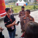 2 Kg Sabu Berhasil Diamankan Ditresnarkoba Polda Sumsel di Pekan ke 3 Juni 2022