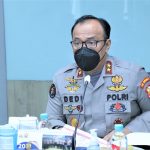 Komitmen dengan Kesetaraan Gender, 1 Polwan Dapat Bintang Dua Hingga Kapolres