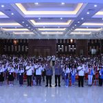 Jelang Hari Bhayangkara, Polri Gelar Nusantara Gemilang