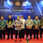 Gelar Apresiasi ‘Setapak Perubahan Polri’, Kapolri: Bentuk Dukungan Masyarakat agar Polri Lebih Baik Lagi