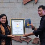 Pecahkan Rekor MURI, Gowes Presisi Nusantara Tempuh Jarak 508 Km Kurang Dari 24 Jam