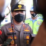 Polri Tetapkan 23 Anggota Khilafatul Muslimin Sebagai Tersangka