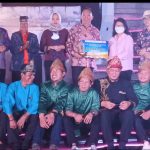 Tampilan Harimau Yang Tak Kenal Menyerah Bikin Mata SMB IV Berkaca-kaca