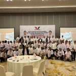 DPW Partai Perindo Sumatera Selatan Menggelar Pelatihan Juru Bicara Partai Perindo