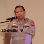 Irjen Pol Drs Toni Harmanto MH Apresiasi Kinerja Ditreskrimsus Dan Himbau Fokus Kasus Prioritas