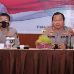 Polda Sumsel Gelar Rakernis Fungsi Biddokkes dan Pelatihan DVI