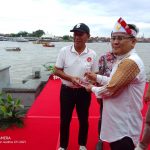 SMB IV  Dukung Upaya Pemerintah Lestarikan Lomba Bidar di Palembang