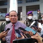 Rektor Unsri Menargetkan Sebelum Masa Jabatan Habis Sudah PTNBH