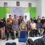 Gelar Kuliah Umum, UIN Raden Fatah  Bangkitkan Kembali “Palembang Sebagai Ulu Melayu”