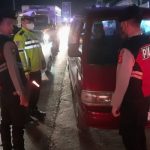 SAT SAMAPTA Polres Ogan Ilir Lakukan Patroli Rutin Pada Jam Rawan, Antisipasi 3C