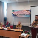 Bimtek Penyusunan KOSP MKKS SMA Kabupaten Banyuasin