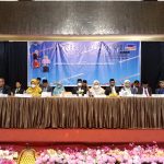 32 Mahasiswa FAHUM UIN Raden Fatah,  Di Yudisium