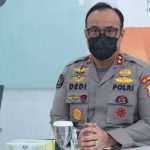 13 Anggota Polri Mendapatkan Kenaikan Pangkat, Ini Daftarnya