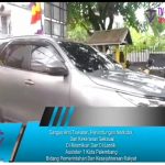 Satgas Anti Tawuran, Perundungan,Narkoba,Dan Kekerasan Seksual SMP Negeri 39 Palembang Di Resmikan Dan Di Lantik  Assisten 1 Kota Palembang Bidang Pemerintahan Dan Kesejahteraan Rakyat