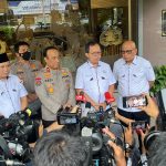 Polri Datangkan Langsung Kompolnas Pantau Kinerja Tim Investigasi Kanjuruhan