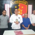Mawar Diperkosa Mantan Ayah Tiri