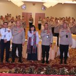 Polda Sumsel Sosialisasikan Aplikasi Sakti Smart DJA Kemenkeu