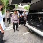 Kapolri Tegaskan Telah Siapkan Antisipasi Serangan Siber di KTT G20