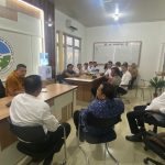 Ditresnarkoba Polda Sumsel Sosialisasikan Restorative Juctice Tentang Penyalahgunaan Narkoba
