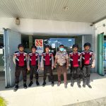 Mapolres Mura Kerahkan Personil Gelar KRYD
