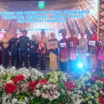 Peringati Hari Guru Nasional Beri Apresiasi Bagi Pendidik Dan Tenaga Kependidikan Yang Berprestasi, Berdedikasi, Kreatif, Dan Inovatif Tahun 2022