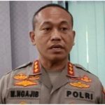 Jelang Nataru, Polrestabes Palembang Tingkatkan Keamanan di Titik Rawan