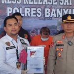 Buron 1 Tahun, Eks Kades Habiskan Uang Hasil Korupsi Buat Foya-foya
