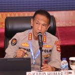 Sepekan, 24 Kasus Diungkap dan 33 Penyalaguna Narkoba Diamankan Polda Sumsel