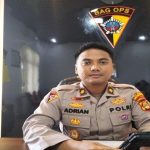 Jelang Nataru, Polres OKI Siapkan 5 Pos Pengamanan Di Titik Keramaian
