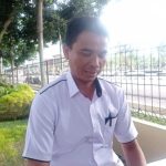 Jelang Nataru, Polres Prabumulih Lakukan Pengawasan di Pusat Perbelanjaan Pasar Traditional