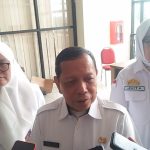 Dinas Pendidikan Kota Palembang Menggelar Kegiatan Sosialisasi Sapu Bersih Pungutan Liar Bagi Kepala Sekolah TK/SD/SMP Di Kota Palembang