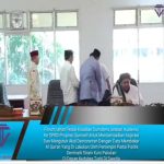Forum Umat Peduli Keadilan Sumatera Selatan Audiensi Ke DPRD Propinsi Sumsel Untuk Menyampaikan Aspirasi Dan Mengutuk Aksi Demonstran Dengan Cara Membakar  Al Qur’an Yang Di Lakukan Oleh Pemimpin Partai Politik Denmark Stram Kurs Paludan Di Depan Kedubes Turki Di Swedia