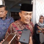 Gelar Kegiatan Kerjasama Kemasyarakatan Fakultas Kedokteran UMP ” Aksi Pemberdayaan Dan Edukasi Terkait Secanting