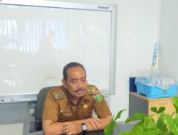 Dinas Pendidikan Propinsi Sumsel Himbau Kepala SMA Dalam Pengelolaan Keuangan Sekolah