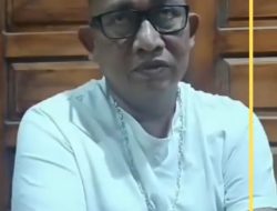 Ada Apa Dengan DKSS? Selama Priode Kepengurusan DKSS 2018-2023, Bendahara Tidak Pernah dilibatkan dalam Pengelolaan Anggaran