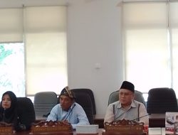 FMSPR  Sampaikan Pernyataan Sikap Soal Pulau Rempang Ke DPRD Sumsel, Ini Harapan Sultan Palembang