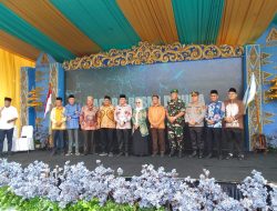 Launching Terjemahan Alquran Berbahasa Palembang, Ini Harapan Sultan Palembang