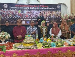 Peringatan Anniversary yang 3 Tahun , KPPKN Sumsel, Ini Harapan Sultan Palembang