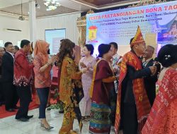 Fitriana : Pilih Nomor 1 Caleg DPRD provinsi Sumsel 1