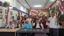FPP Sumsel Mendeklarasikan ” Rakyat Bergerak Selamatkan Demokrasi Tolak Hasil Pilpres 2024 Curang”