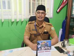 SMA Negeri 17 Palembang Akan adakan Kegiatan di Bulan Suci Ramadhan di tahun 2024