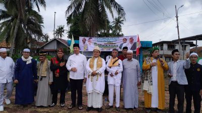 Ziarah Kesultanan dan Auliya’ Palembang Darussalam Layak Masuk Agenda Pariwisata di Sumsel, Ini Pesan Sultan Palembang