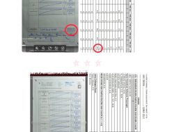 Amril ST,SH,MH : Laporan Sudah Diterima dan Akan Diverifikasi Diperiksa Kembali Oleh Bawaslu
