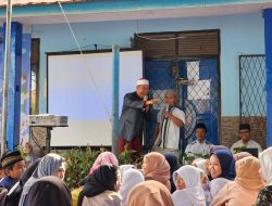 SDN 13 Palembang,  Gelar Penutupan Pesantren Ramadhan  1445 H / 2024 M