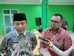 Sutoko : PPDB dengan mengacu pada Permendikbud nomor 1 tahun 2021