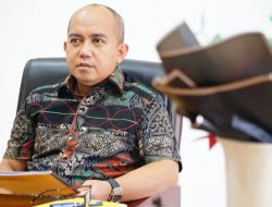 Bang Molen Siap Memimpin Kota Pangkalpinang Kembali untuk Dua Periode